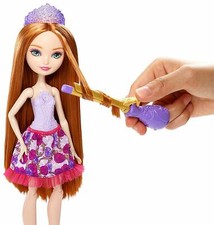 Bambola stile Ever After High
