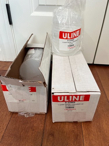 Uline 22985 - uline, (1