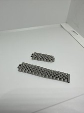 Rolex bracelet bracciale