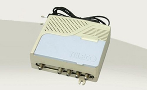 Centralino multibanda lte - multibanda,