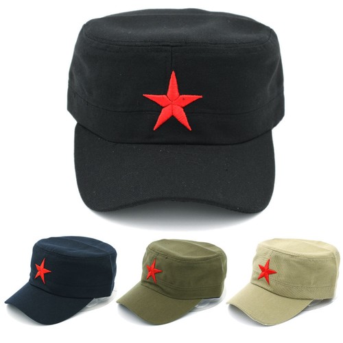 Cappello uomo cotone - cotone, esercito