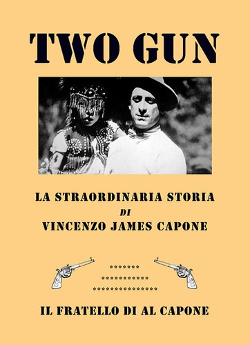 Two gun straordinaria - two, la