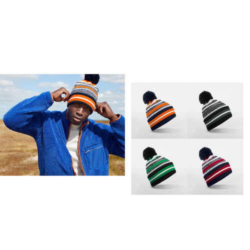 Beechfield fan multisport - beechfield,
