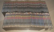 73 DVD DRAGON BALL Z SERIE