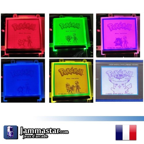 Nintendo gameboy dmg - dmg, /