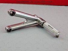 PEDANA PILOTA SINISTRA