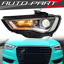 Faro proiettore bi-xeno per