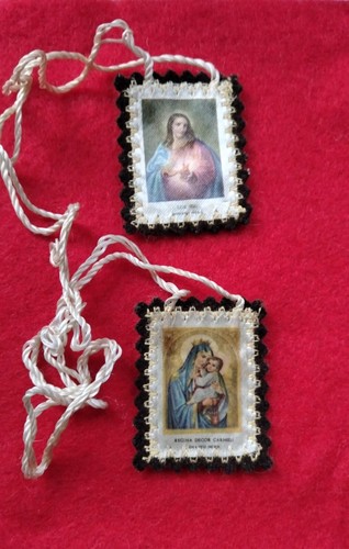 Coppia di piccoli - 92),