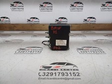 👉ABS PUMP CONTROL UNIT 2012