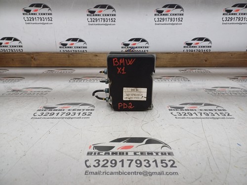 Abs pump control unit 2012 - 👉abs,