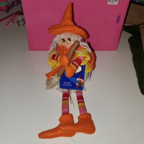 Befana lindt - befana,