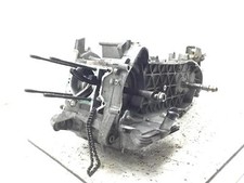 CARTER MOTORE ALBERO E INGRANAGGI RUOTA MOD: M282M PIAGGIO BEVERLY 200 2001 2003