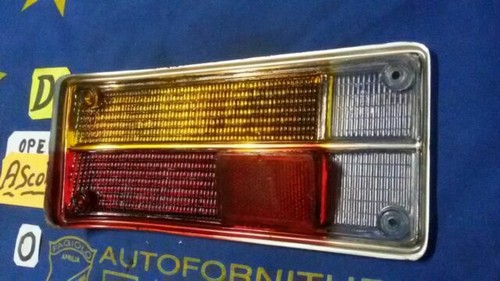 Vetrino opel ascona fanale - vetrino,