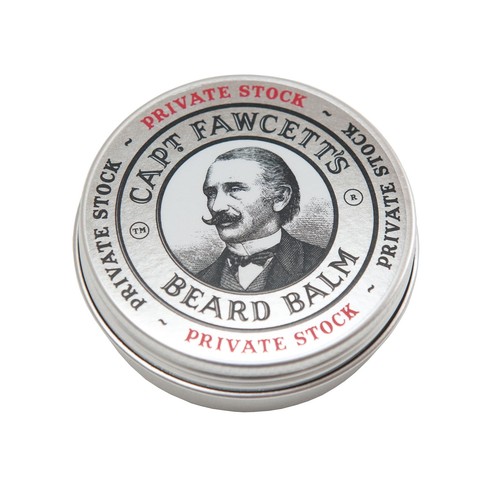 Captain fawcett private - captain,