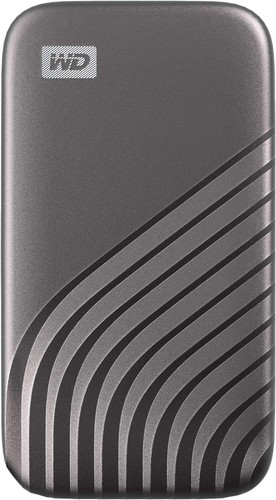 Passport ssd esterno - ssd,