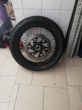 cerchio anteriore ruota anteriore fantic motor caballero 125 250  2022 2023 2024