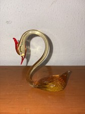Cigno Vetro Murano