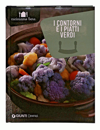 Ebond contorni i piatti - contorni,