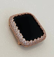 Cover Apple Watch oro rosa