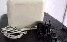 Modem Fastweb ADB DV 2200 ADSL