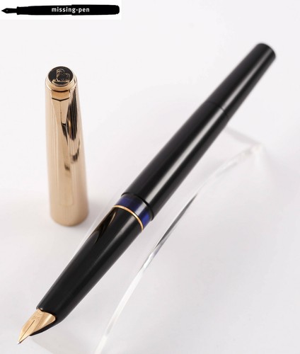 Penna stilografica pelikan - pelikan, p30