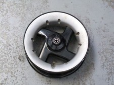 CERCHIO ANTERIORE PER MALAGUTI F15 FIRE FOX 50 DEL 1998 (e15481)