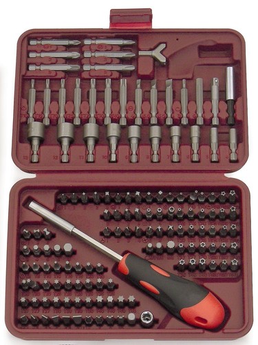 Inserti per avvitatura fermec - inserti,