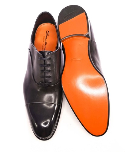 150 santoni black - santoni,