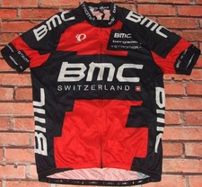 BMC PEARL IZUMI MAGLIA SHIRT