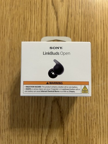 Sony linkbuds auricolari - linkbuds,