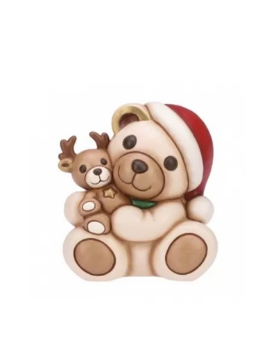Thun teddy renna maxi - thun,