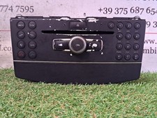 AUTORADIO PER MERCEDES Classe