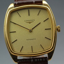 Orologio automatico uomo