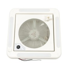 Ventilatore per camper