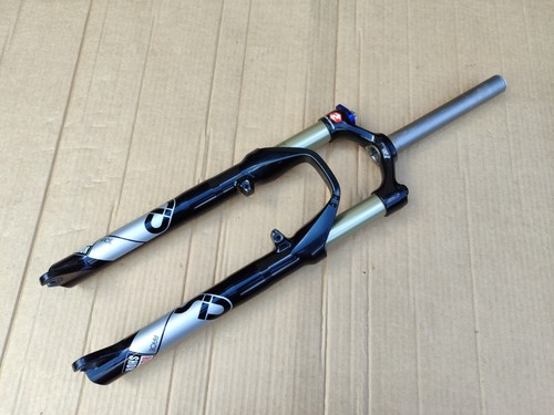 Rock shox sid - rock,