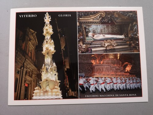 Cartolina commemorativa - cartolina,