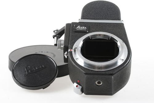 Leica visoflex iii per - leica,