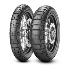 Offerta Gomme Moto Pirelli