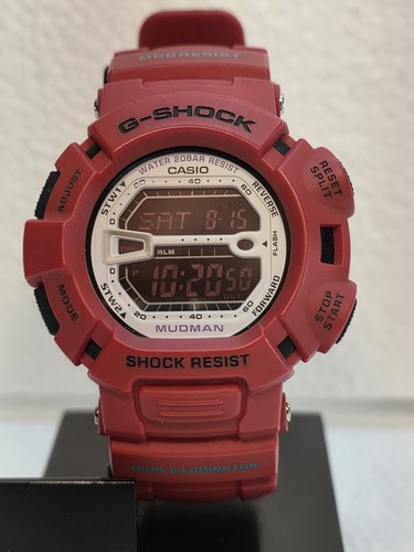 Orologio uomo casio shock - orologio,