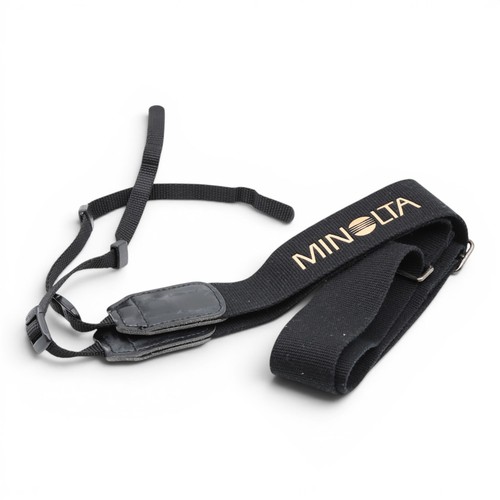 Minolta cinghia per tracolla - per,