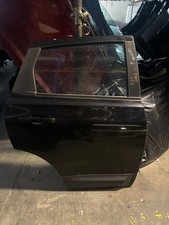PORTA SPORTELLO PORTIERA POSTERIORE DESTRA DX NISSAN QASHQAI 2006/14 J10