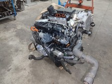 Motore Audi TT 2.0 Tfsi 2008