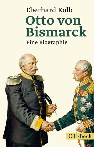 Eberhard kolb otto von - eberhard,