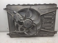 FORD KUGA Radiator Cooling Fan