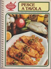LIBRO CURCIO LA BUONA CUCINA