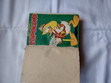 Topolino volumetto rilegato