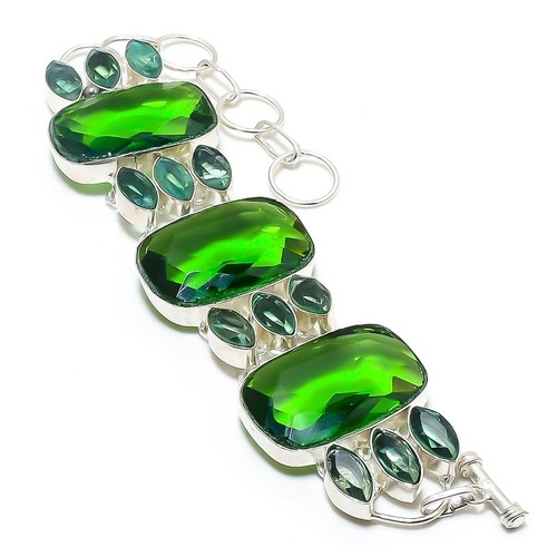 Bracciale argento sterling - bracciale, in