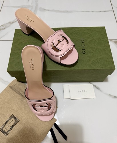 Gucci sandali ciabatta donna