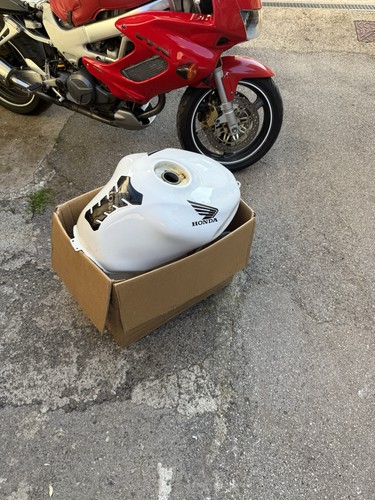 Serbatoio benzina per honda - serbatoio,