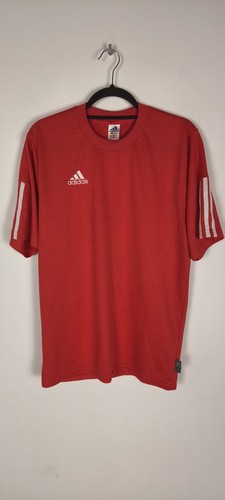 Shirt adidas vintage - t-shirt,